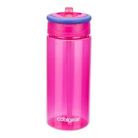 16 Fluid Ounce Skim Bottle - Pink