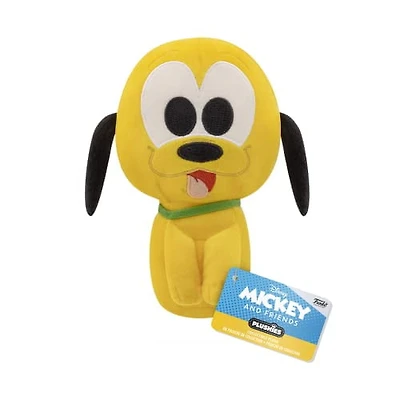 POP PLUTO PLUSH - FRENCH