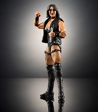 WWE-Figurine Articulée Élite à collectionner Rhea Ripley