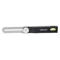 Swiss Tech 8" Sliding T-Bevel