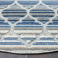 Safavieh Cabana Rorie Geometric Outdoor Area Rug