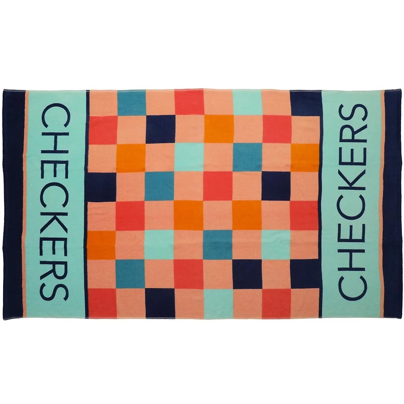 Mainstays XXL Beach Towel