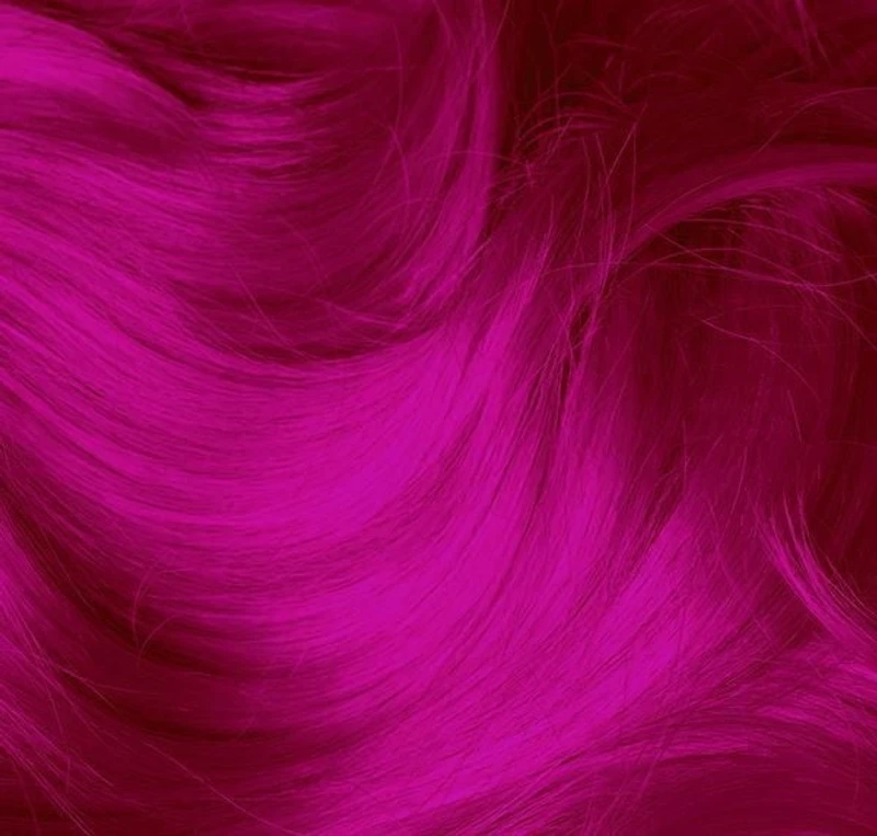 Manic Panic - Hot Hot Pink