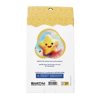 TINY HANDS Washable Tempera Paint Value Pack — 24 Colours (Ages 3+), WASHABLE PAINT 24PC