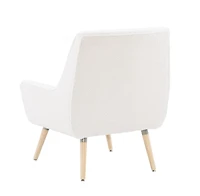 Chaise Sherpa Marley