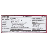 Clover LEAF® Low Sodium Pink Salmon, 213 g