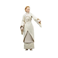 Star Wars The Black Series, Sénatrice Mon Mothma, figurine de collection de 15 cm, Star Wars: Andor, jouet pour enfants, à partir de 4 ans