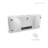 Hyperkin Cadet Premium Bluetooth Controller Includes Wireless Adapter For NES®/PC/Mac®/Android®