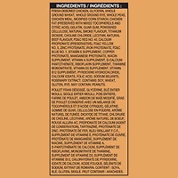 Biscuits tendres pour chiens à saveur de boeuf 708g