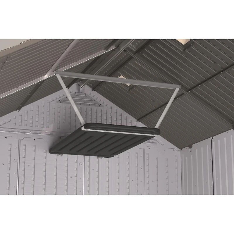 Suncast - Shed Loft Shelf Kit
