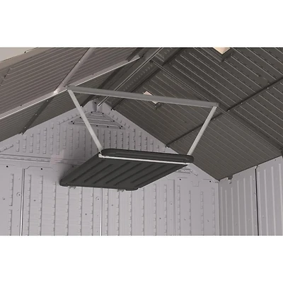 Suncast - Shed Loft Shelf Kit