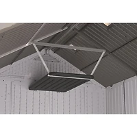 Suncast - Shed Loft Shelf Kit