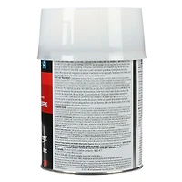 Matériau de remplissage pour carrosserie Bondo® 0,95 l (1 pinte)