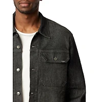 Levi Strauss SignatureMC Blouson camionneur de corvée pour homme
