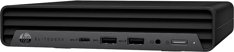 HP EliteDesk 800 G6 mini