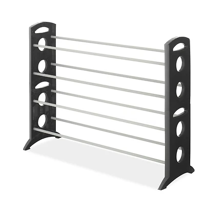 Whitmor Support au sol pour 20 paires de chaussures