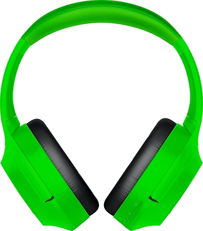 Razer Opus X - Green - Active Noise Cancellation Headset (PC), PC Gaming