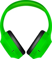 Razer Opus X - Green - Active Noise Cancellation Headset (PC), PC Gaming