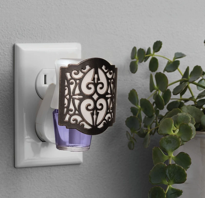 ScentSationals Scent Charm Diffuser - Linden