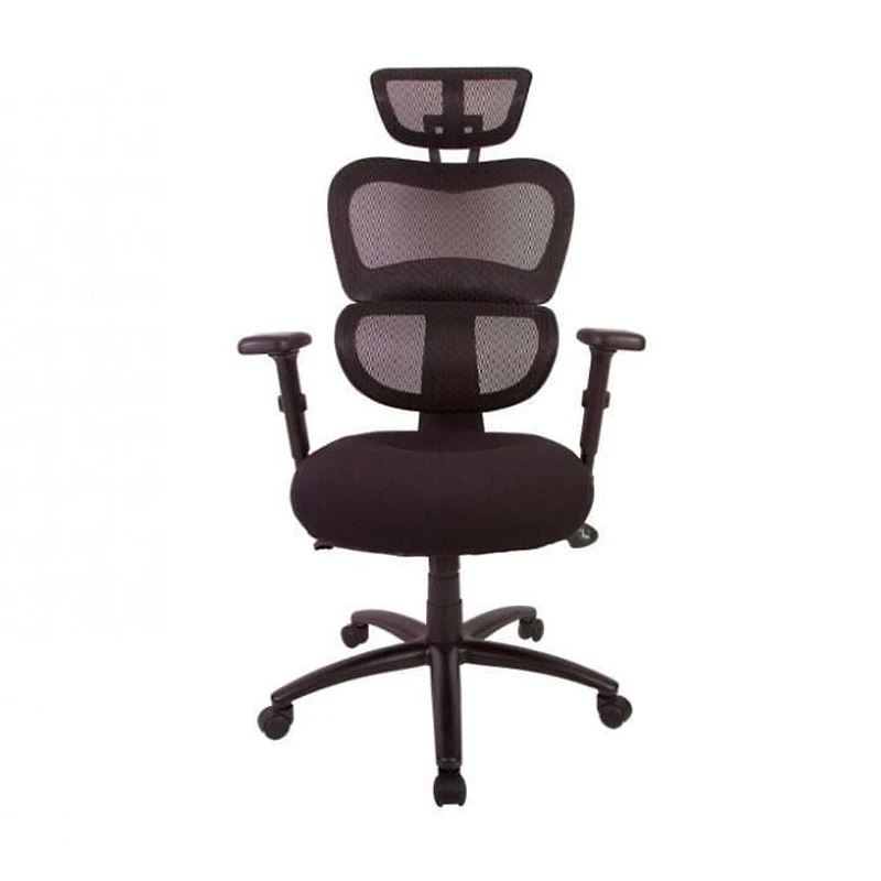 TygerClaw High Back Mesh Chair