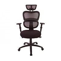 TygerClaw High Back Mesh Chair