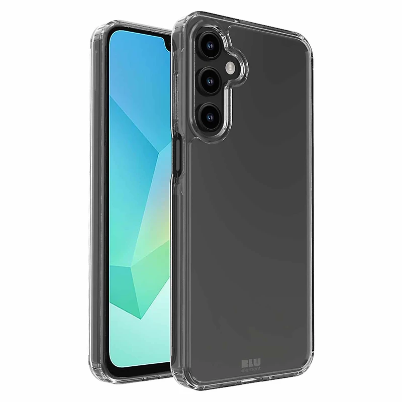 Blu Element Étui DropZone Air Clear pour Samsung Galaxy A16 5G