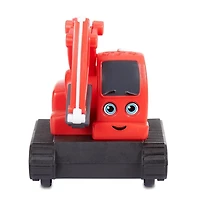 Little Baby Bum Musical Racers - Digby Digger by Little Tikes