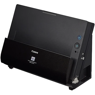 Scanner de documents de bureau Canon imageFORMULA DR-C225 II