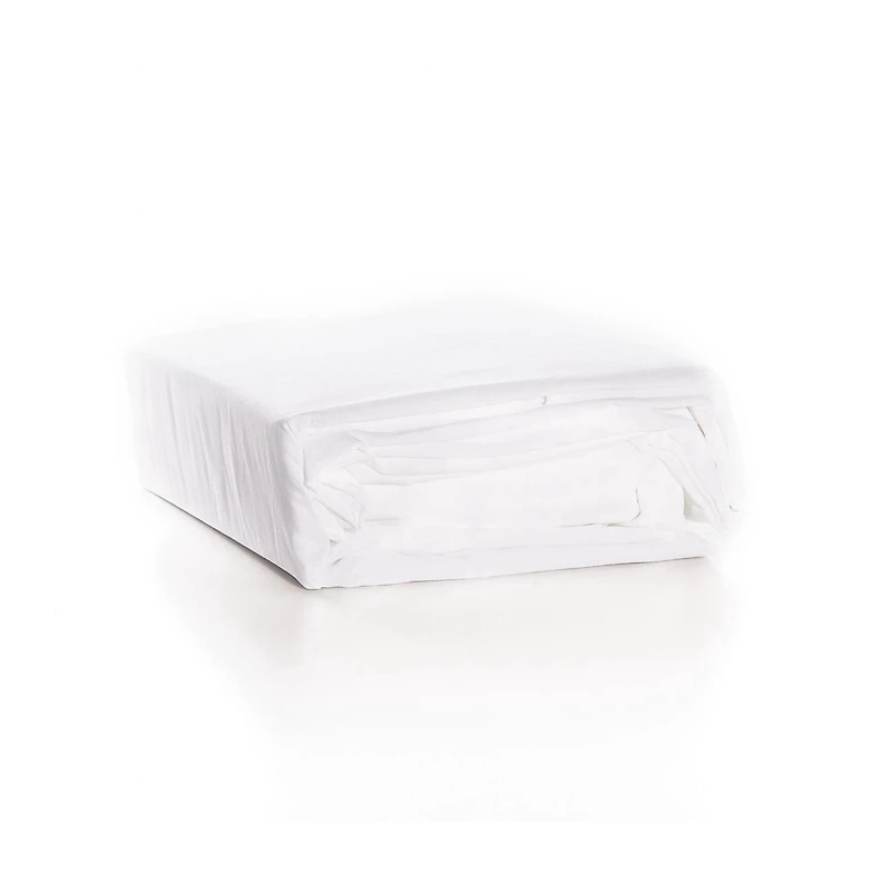 Ensemble de draps en microfibre de Gouchee Home – Ensemble de literie 4 pièces, microfibre ultra-douce