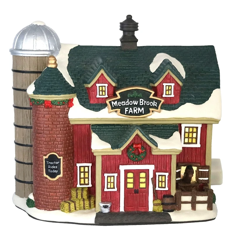 FERME MEADOW BROOK