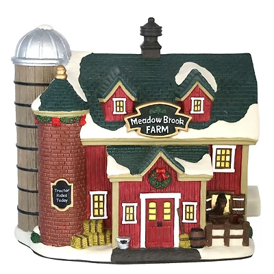FERME MEADOW BROOK
