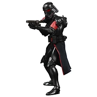 Star Wars The Black Series Purge Trooper (Phase II Armor) Toy 6-Inch-Scale Star Wars: Obi-Wan Kenobi Collectible Figure, Kids Ages 4 and Up