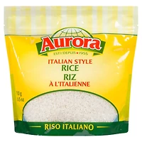 Aurora Italian Rice, 750 g