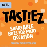 TAST!EZ™ Mac & Cheese Triangles, 311g