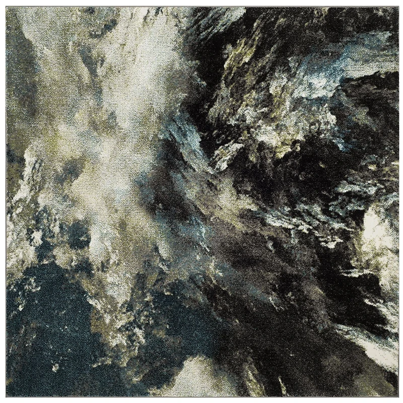 Safavieh Galaxy Landen Tapis Abstrait