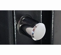 Preserve Series 59" Tall Gun Storage Safe With Electronic Lock & Triple Seal Protection (32 Gun Capacity), Lifetime Warranty Safe