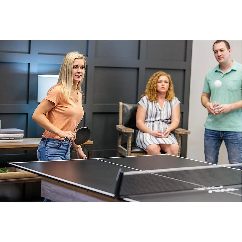 Stiga Premium Conversion Top Table Tennis