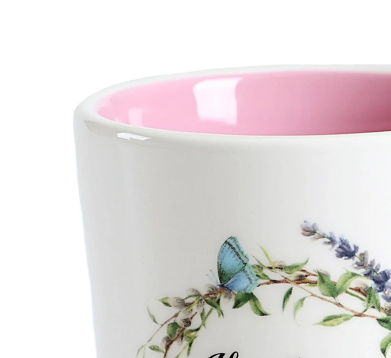 Tasse de Pâques