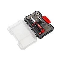 Set de couteaux de précision Hyper Tough 13-pièce Outils