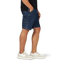 Wrangler Short de Charpentier Pour Homme