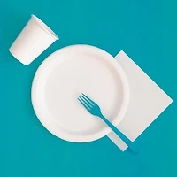 Teal Rectangular Plastic Table Cover, 54" x 108", 1ct, 54" x 108"