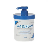 Crème hydratante Vanicream™