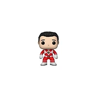 Funko Pop! Television: Power Rangers - Jason Vinyl Figure