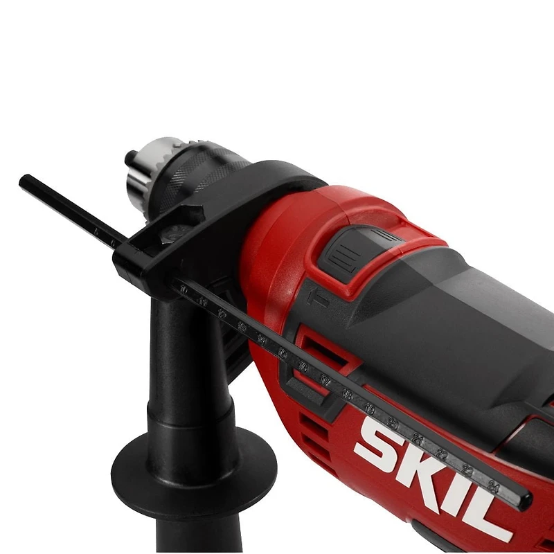 SKIL 7.5A 1/2" Hammer Drill