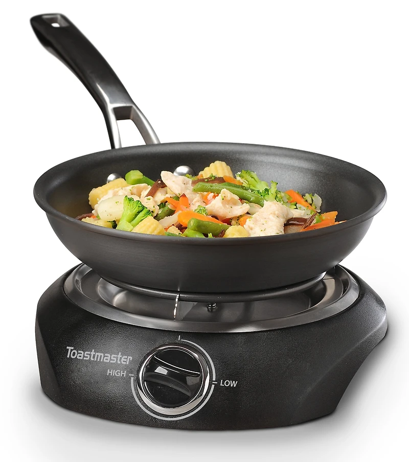 Toastmaster Single Coil Burner