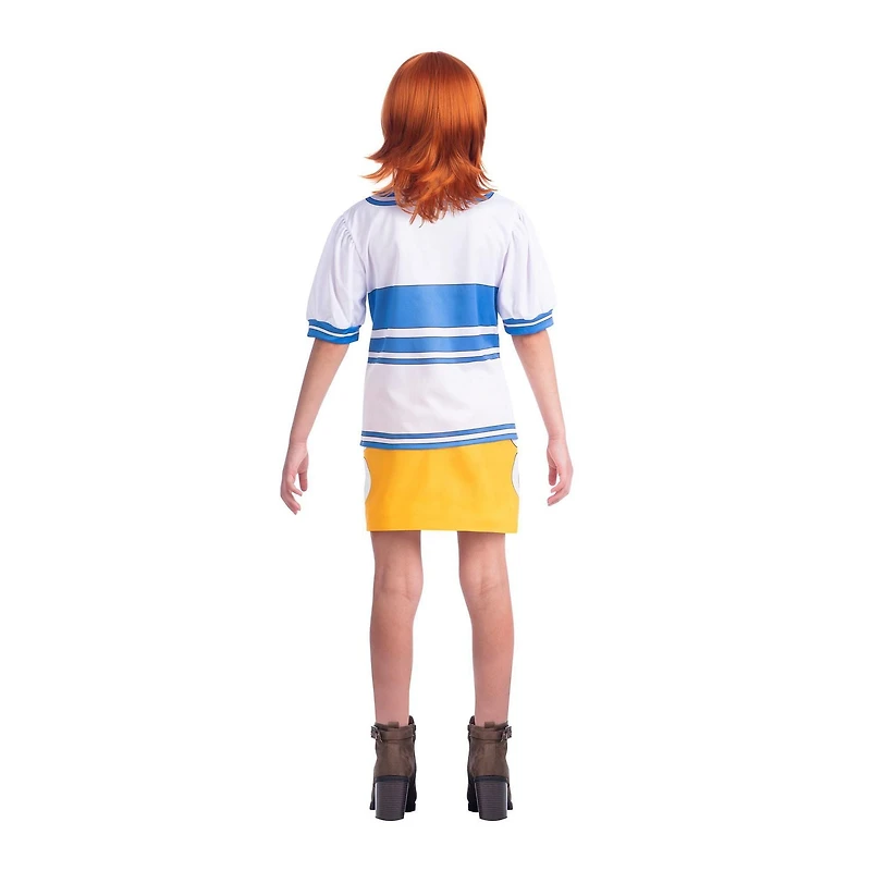 ONEPIECE Official Nami Child Costume
