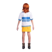 ONEPIECE Official Nami Child Costume