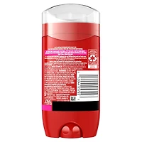 Old Spice Aluminum Free Deodorant for Men, Raptorstrike, 48 Hr. Protection, 85G