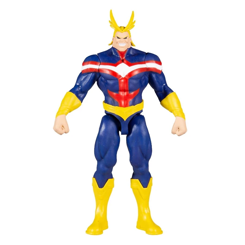 McFarlane Toys - My Hero Academia: Figurine All Might