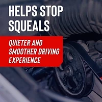 Liquide de servodirection STP Liquide de servodirection